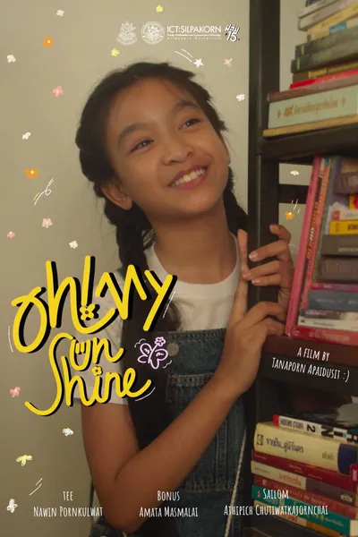 Oh! My Sunshine