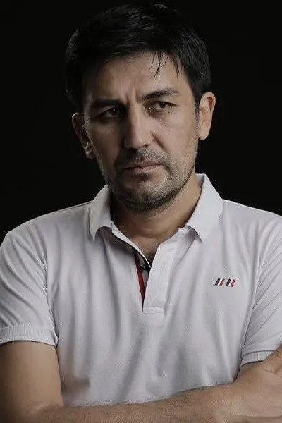 Ayub Shahobiddinov