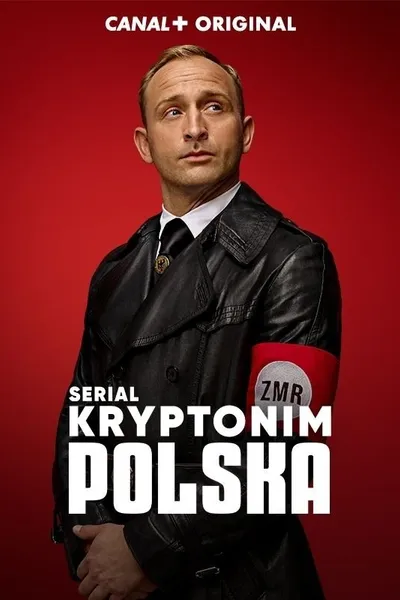 Kryptonim: Polska
