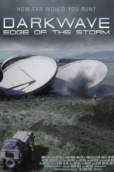 Darkwave: Edge of the Storm