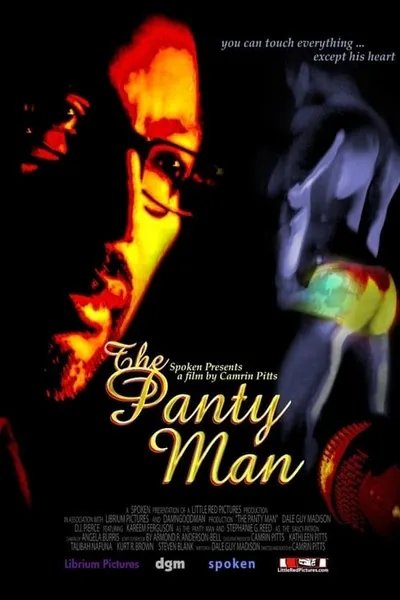 The Panty Man