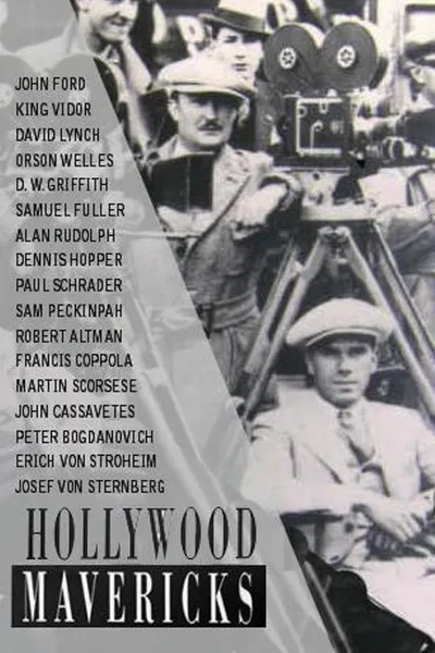 Hollywood Mavericks