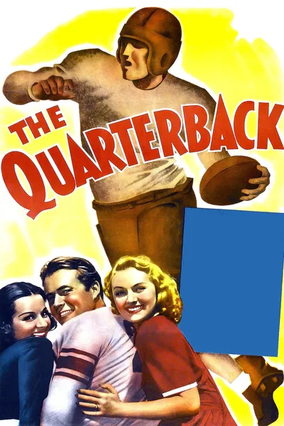 The Quarterback