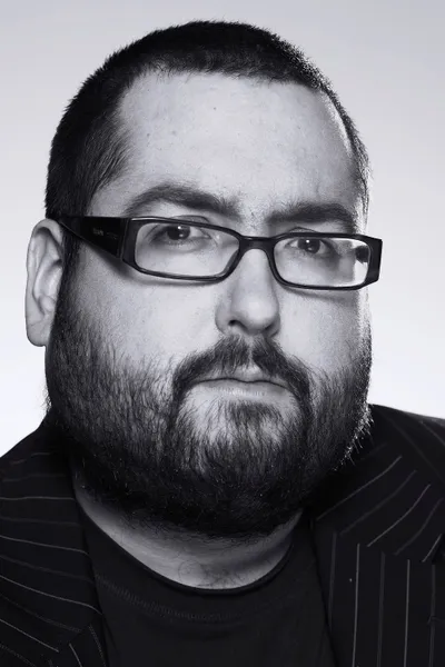 Ewen MacIntosh
