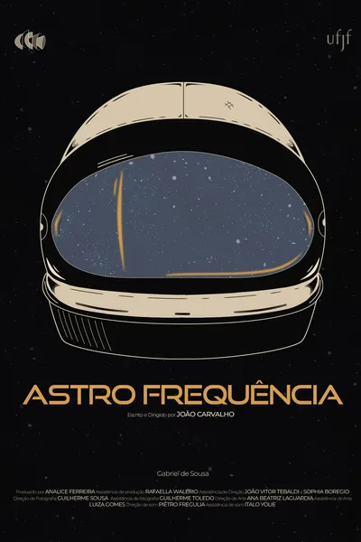 Astro Frequência