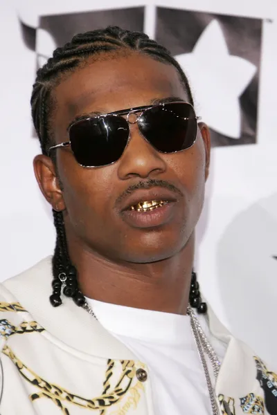 Christopher 'BG' Dorsey