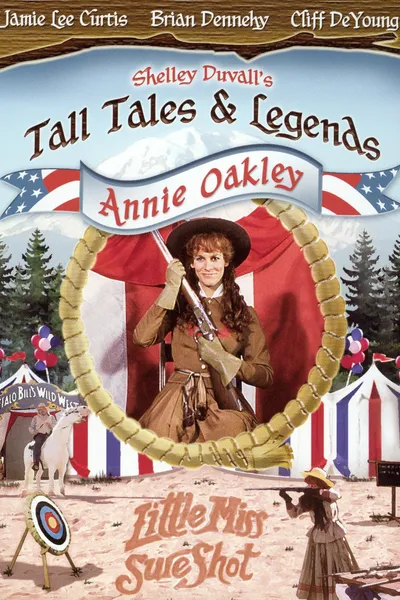 Annie Oakley