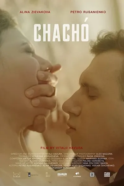 Chachó