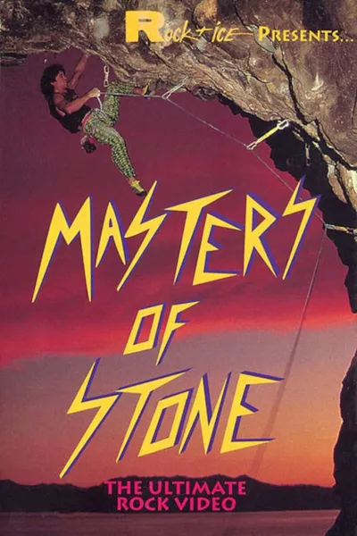 Masters of Stone I