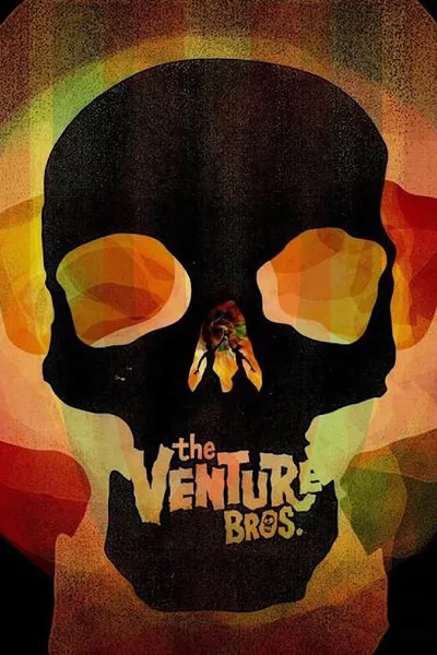 The Venture Bros.