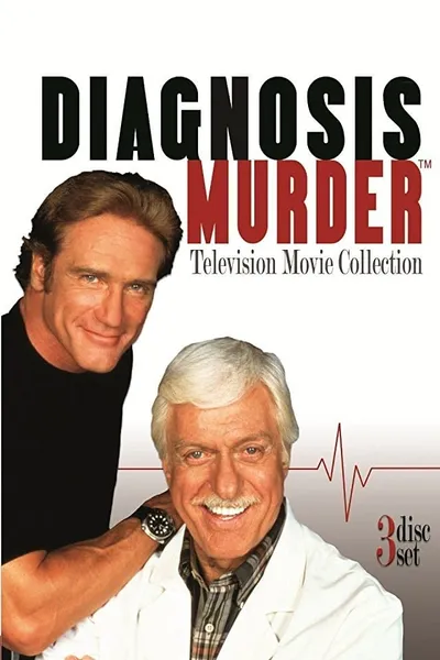 Diagnosis Murder: Without Warning