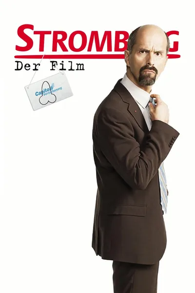 Stromberg – The Movie