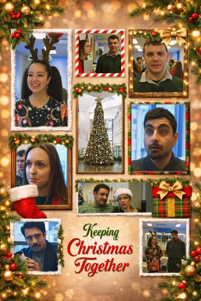Keeping Christmas Together