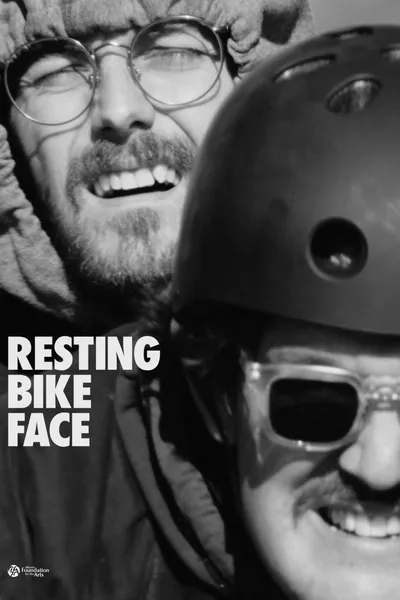 Resting Bike Face