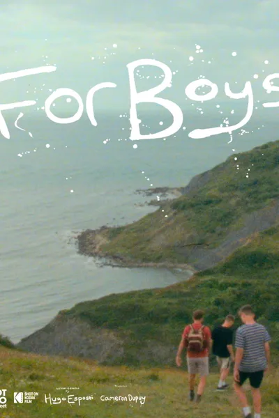 For Boys