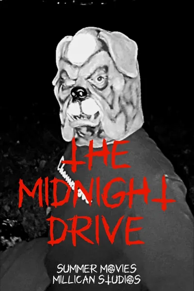 The Midnight Drive