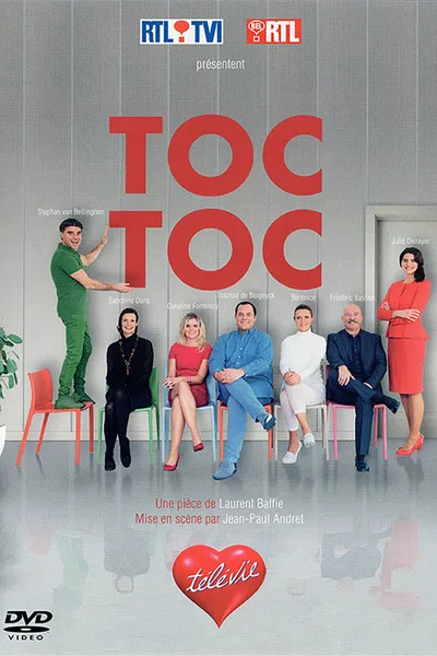 Toc Toc (Télévie)