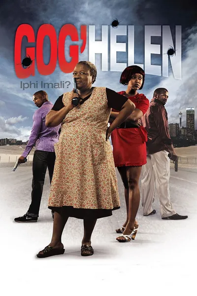 Gog' Helen
