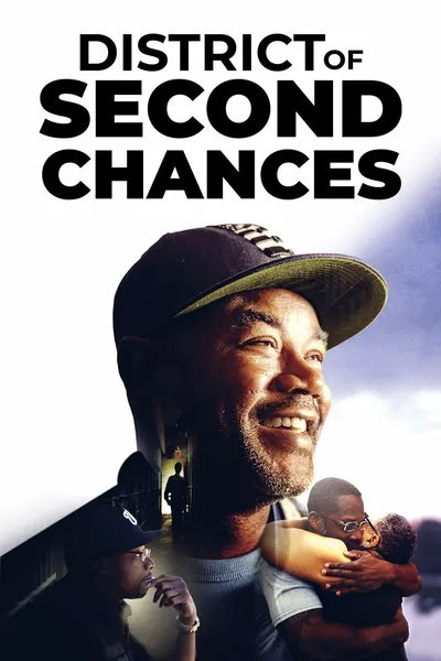 District of Second Chances
