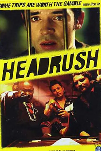 Headrush