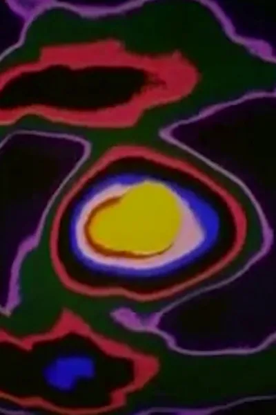Psychedelia in Film