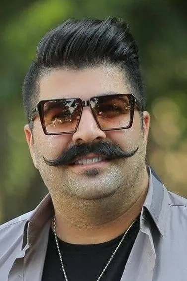 Behnam Bani