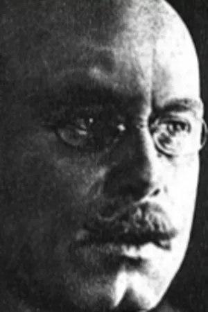 Yevgeni Slavinsky