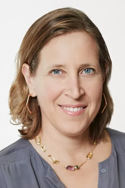 Susan Wojcicki