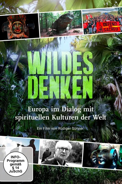 Wildes Denken