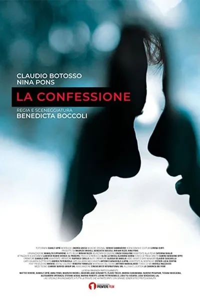 La confessione