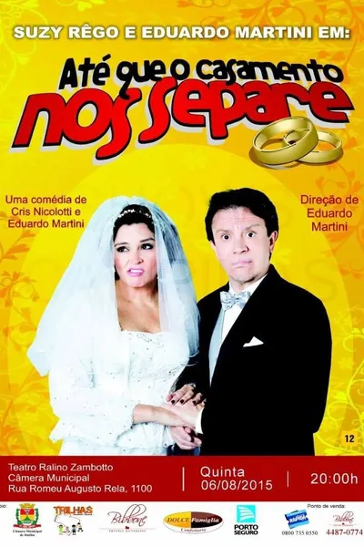 Até que o Casamento nos Separe