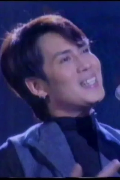 Bird Thongchai Concert #9/2001 ความรักไม่รู้จบ