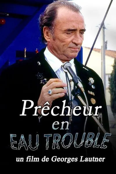 Prêcheur en eau trouble