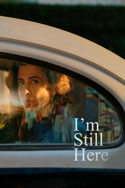 I'm Still Here