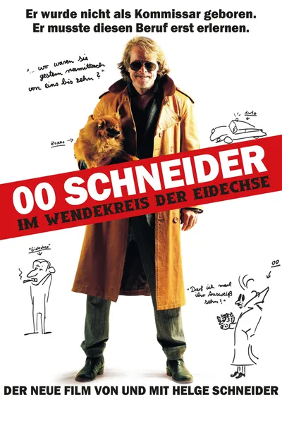 00 Schneider - Im Wendekreis der Eidechse