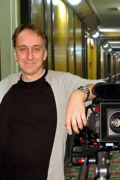 Stephan Parent