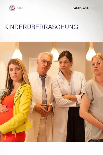 Kinderüberraschung