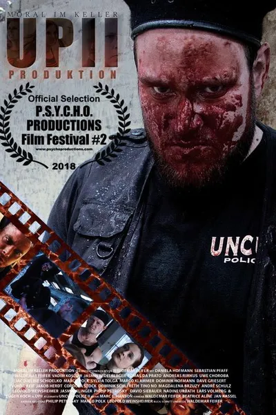 Uncut Police 2