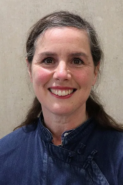 Elizabeth Hobbs