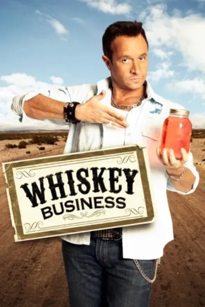 Whiskey Business