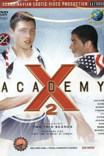 Academy X 2