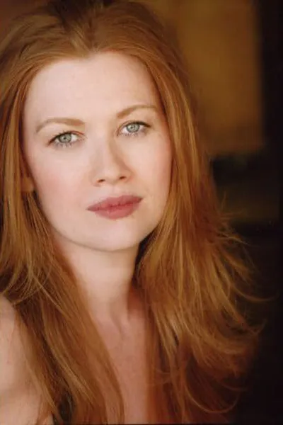 Mireille Enos