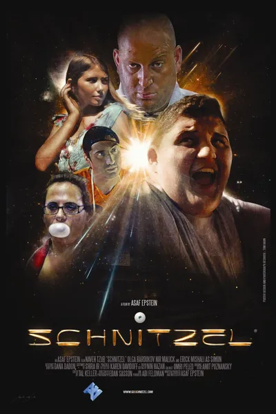 Schnitzel