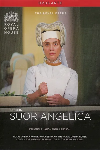 Puccini - Suor Angelica