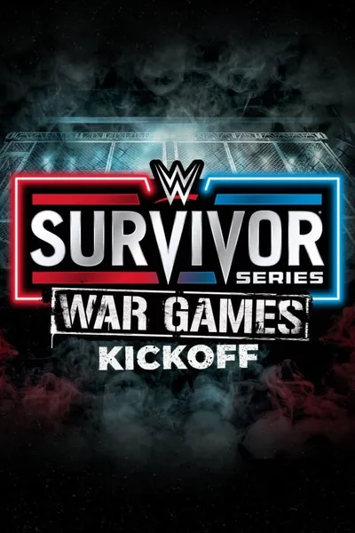 WWE Survivor Series WarGames 2022 Kickoff