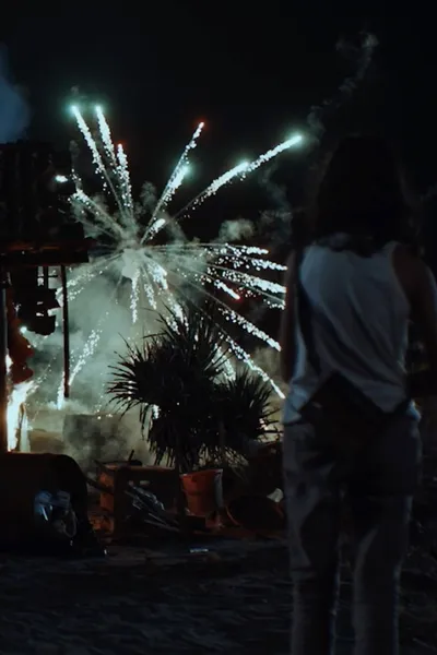 Happy New Year