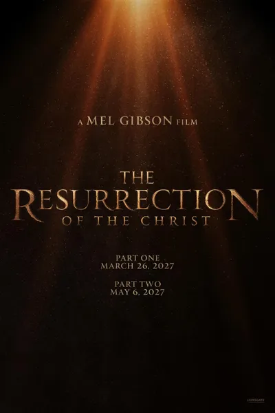 The Resurrection of the Christ: Part Two