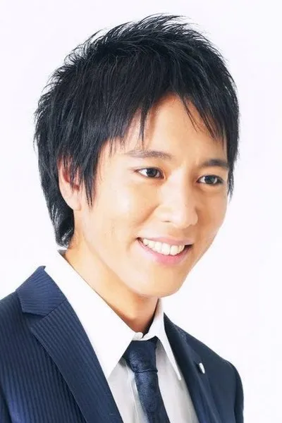 Naoki Yukawa