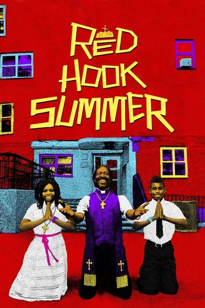 Red Hook Summer