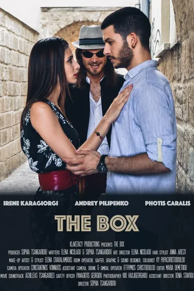 The Box